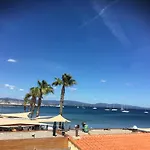 丽都海滩酒店 酒店 2*