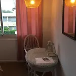 丽都海滩酒店 2* 耶尔
