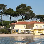 丽都海滩酒店 酒店
