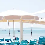 丽都海滩酒店