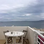 丽都海滩酒店 酒店 耶尔