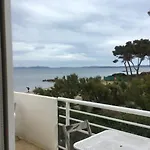 丽都海滩酒店