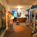 丽都海滩酒店 酒店