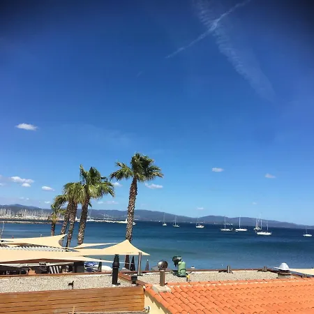 Lido Szálloda 2*