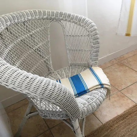 Lido Отель Йер