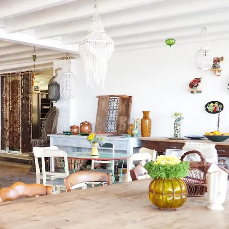 Lido Отель Йер