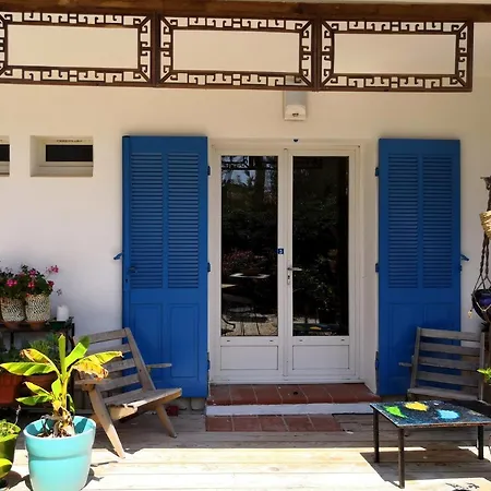 فندق Lido Hyères