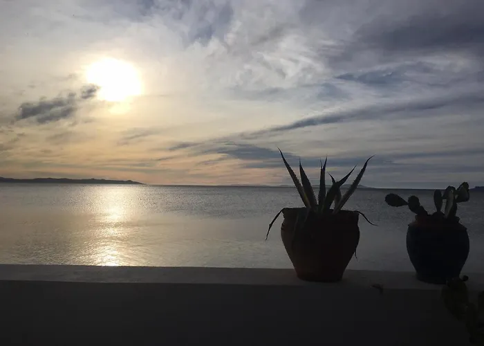 Lido فندق Hyères
