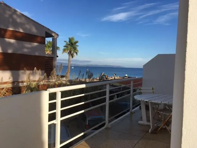 Lido فندق Hyères