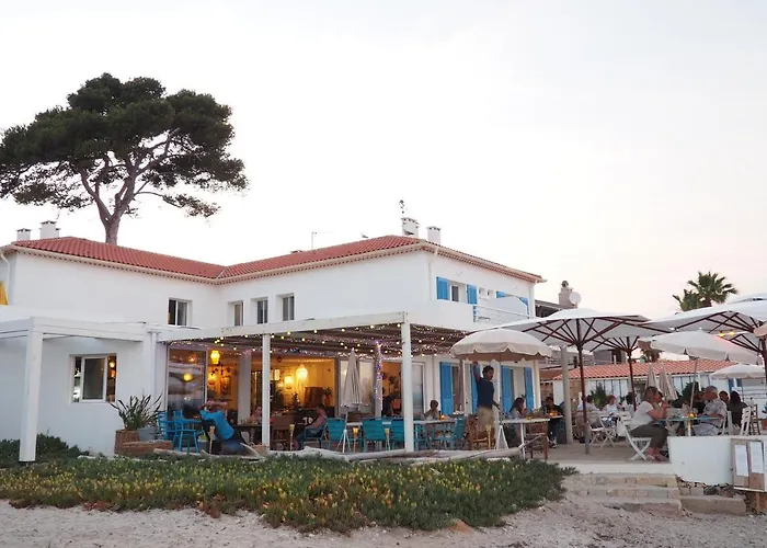 Lido Hyères