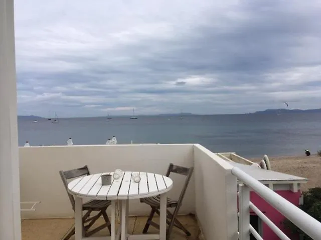 Lido فندق Hyères