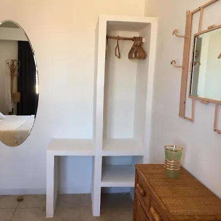 丽都海滩酒店 酒店 2*