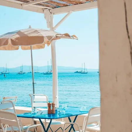 丽都海滩酒店 2*