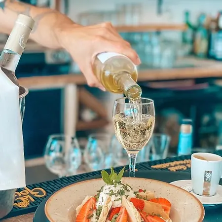 酒店 丽都海滩酒店 2*