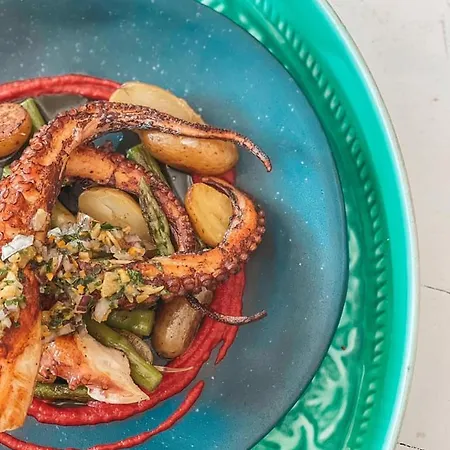 丽都海滩酒店 酒店