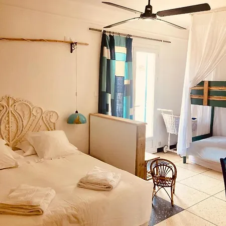 Hotel Lido Hyeres
