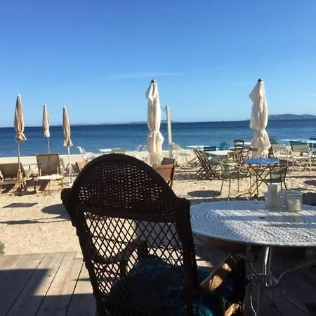 Lido Hotell