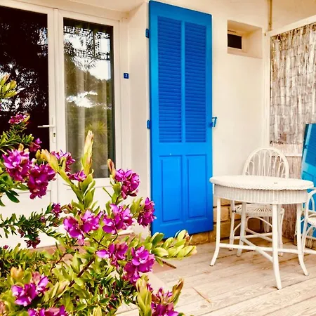 Lido Hotell