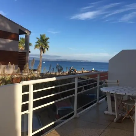Lido Hotel Hyères