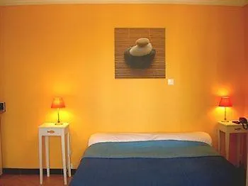 Hotell Lido
