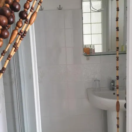 Ξενοδοχείο Lido Ιέρ