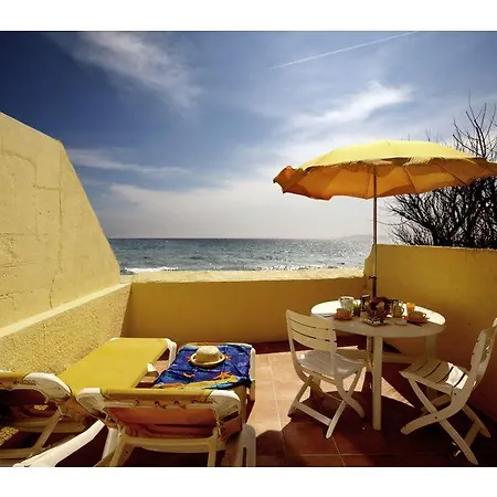 Hotell Lido