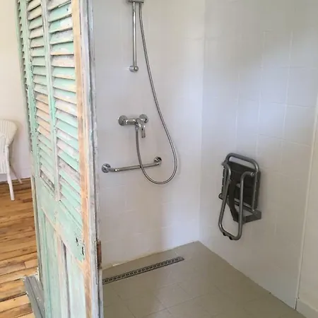 Lido Ξενοδοχείο Ιέρ