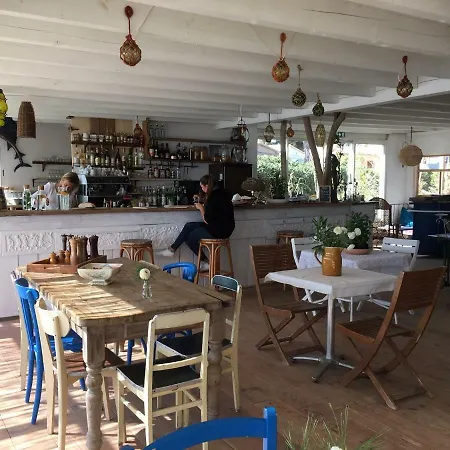 Hotell Lido Hyères