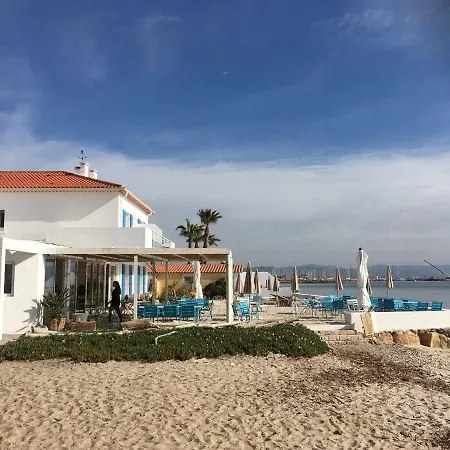 Lido Hotell