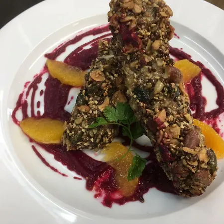 丽都海滩酒店 酒店 2*