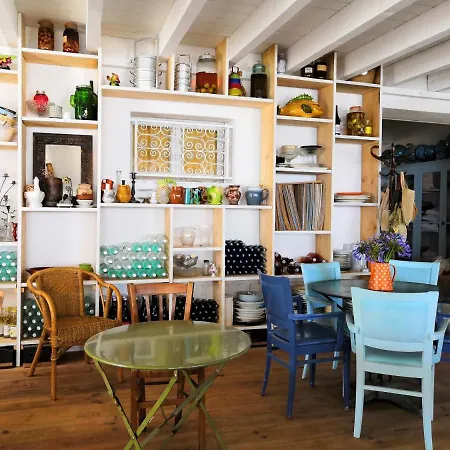 Hotel Lido Hyeres