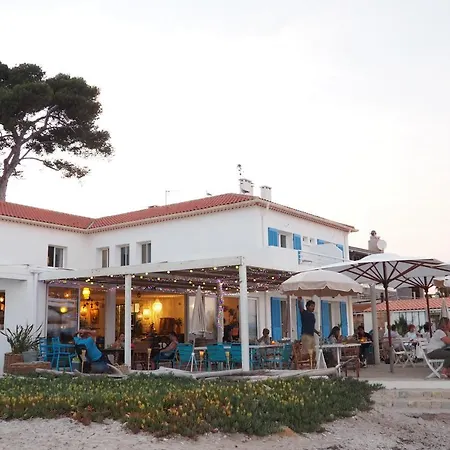 Lido Йер
