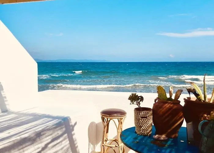 Lido Hotell Hyères