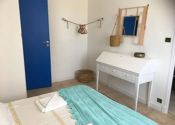 Lido Hyères