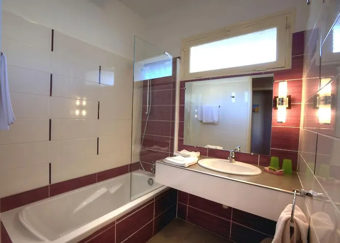 Lido Hotell